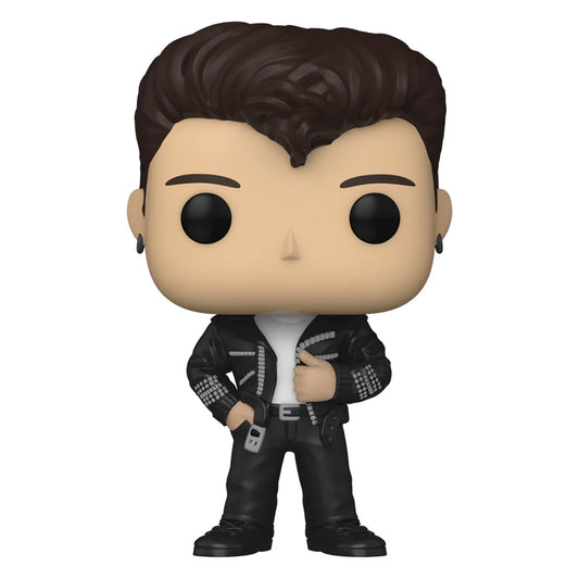 FUNKO POP ROCKS NEW KIDS ON THE BLOCK - JORDAN 314