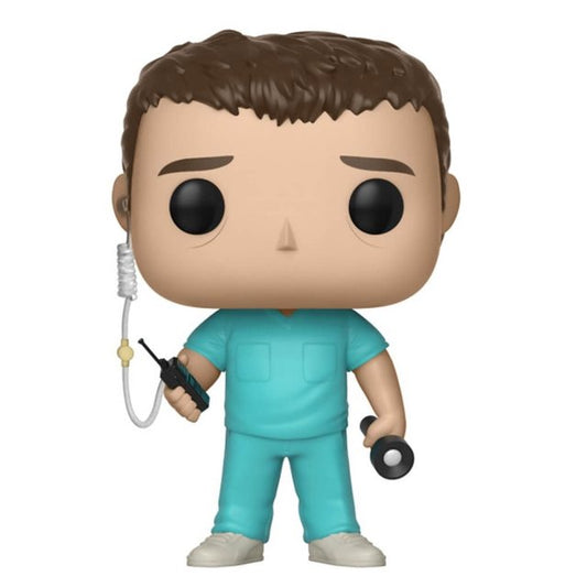 FUNKO POP STRANGER THINGS 5 BOB IN SCRUBS 639