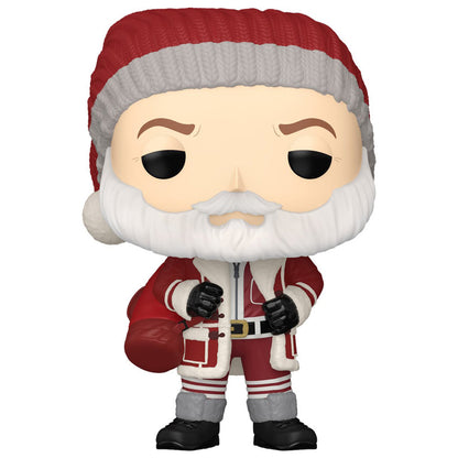 FUNKO POP RED ONE 2024 NICK  1686
