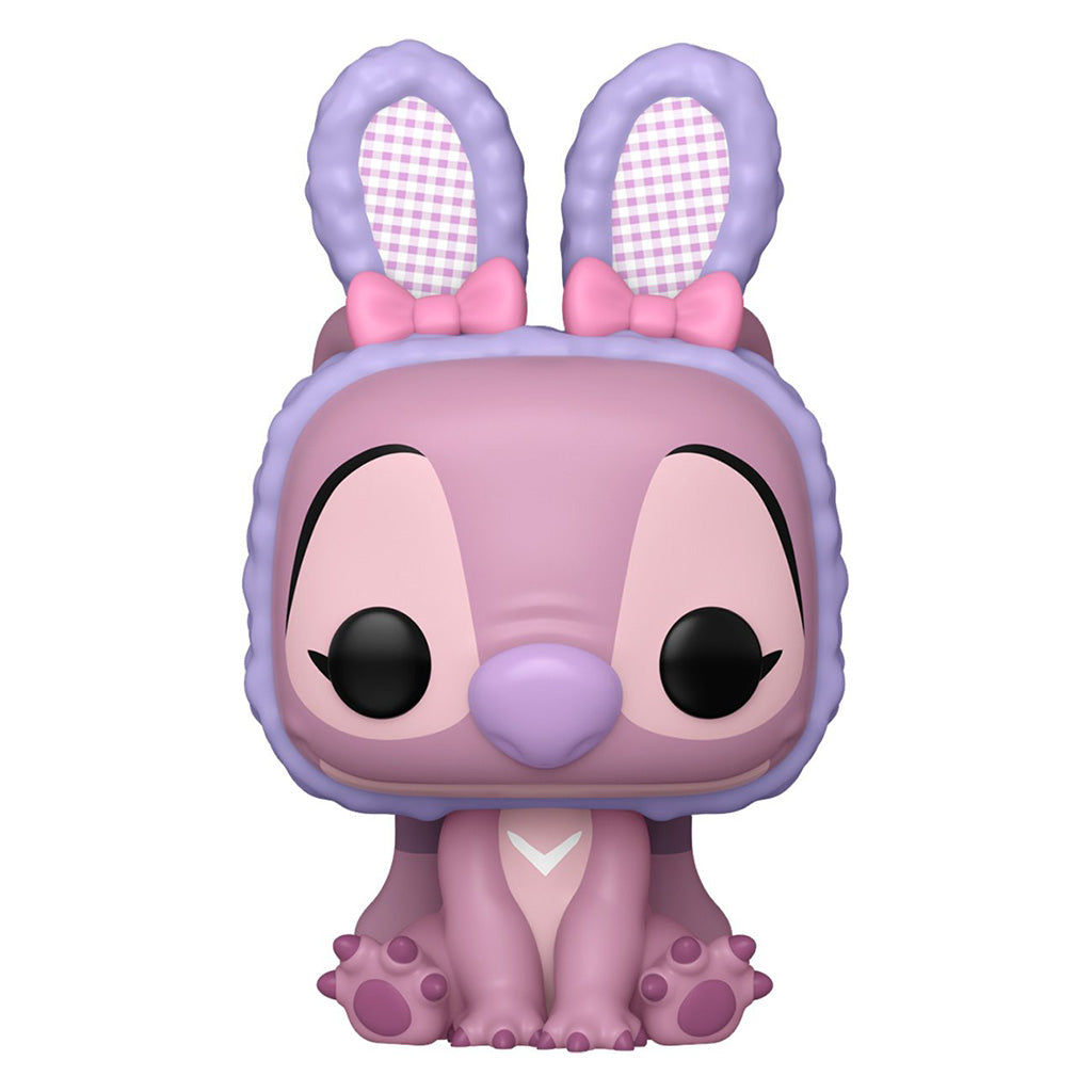 FUNKO POP DISNEY LILO STITCH EASTER ANGEL 1534