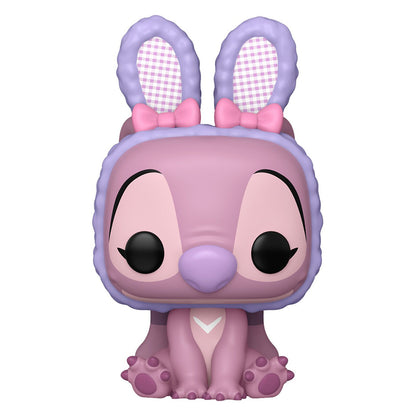FUNKO POP DISNEY LILO STITCH EASTER ANGEL 1534