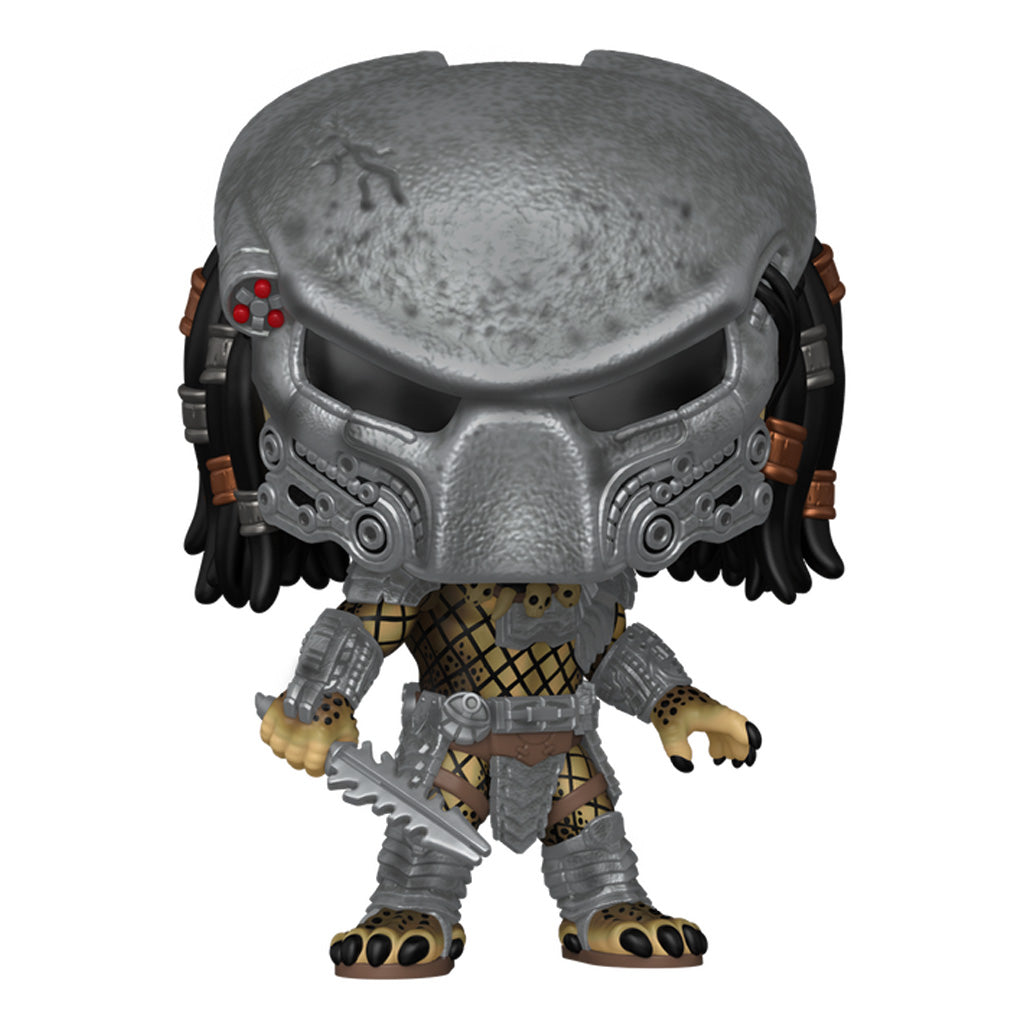 FUNKO POP MOVIES ALIEN VS. PREDATOR REQUIEM - BULL PREDATOR 1999