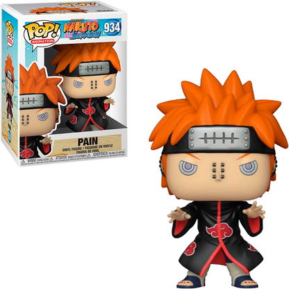 FUNKO POP NARUTO PAIN  934