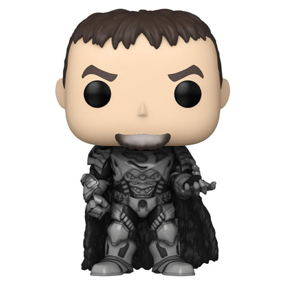 FUNKO POP THE FLASH MOVIE GENERAL ZOD 1335