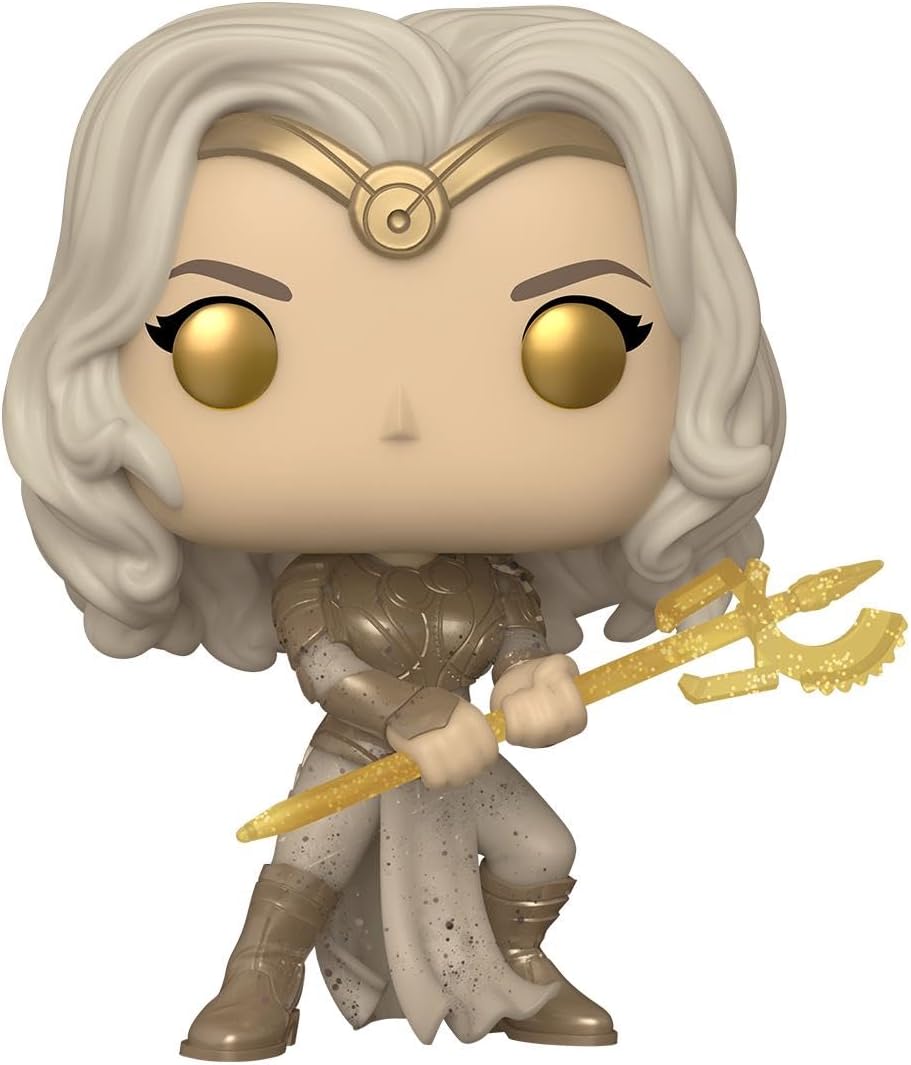 FUNKO POP MARVEL ETERNALS - THENA 729