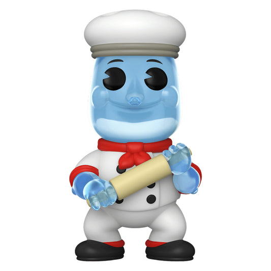 FUNKO CHASE CUPHEAD CHEF SALTBAKER 900