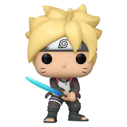 FUNKO CHASE BORUTO BORUTO W/CHAKRA BLADE 1383