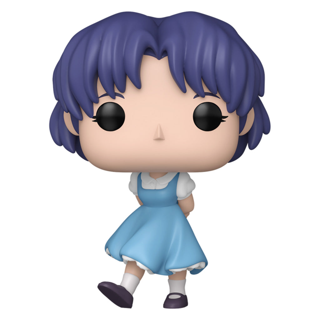 FUNKO POP RANMA 1/2 AKANE 2027