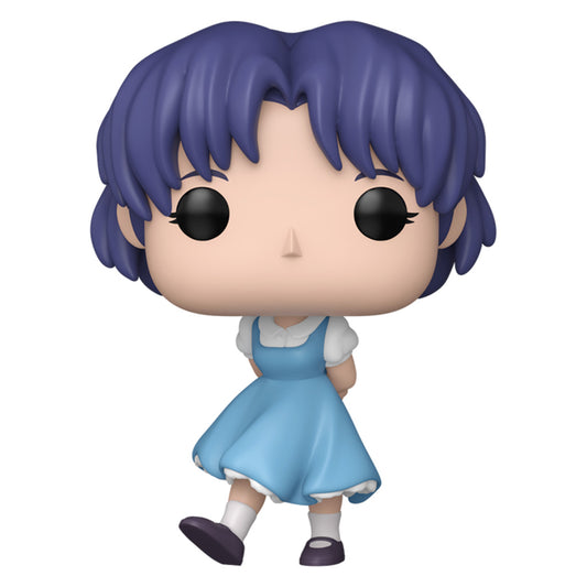 FUNKO POP RANMA 1/2 AKANE 2027