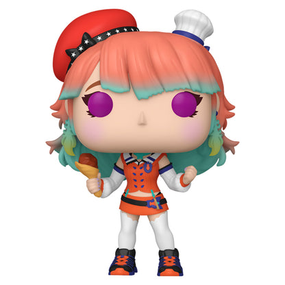 FUNKO POP HOLOLIVE TAKANASHI KIARA 2293