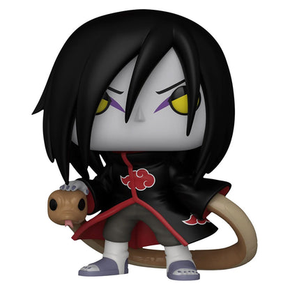 FUNKO POP NARUTO OROCHIMARU AKATSUKI 1435