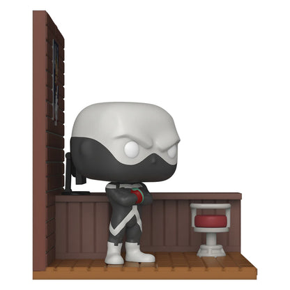FUNKO POP MY HERO ACADEMIA *DELUXE* TWICE *EX* 1246