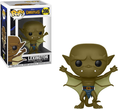 FUNKO POP DISNEY GARGOYLES - LEXINGTON 395