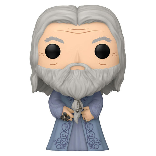 FUNKO POP HARRY POTTER - ALBUS DUMBLEDORE 183
