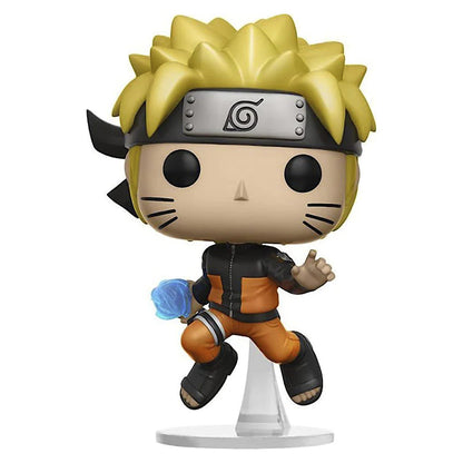 FUNKO POP NARUTO NARUTO RASENGAN 181