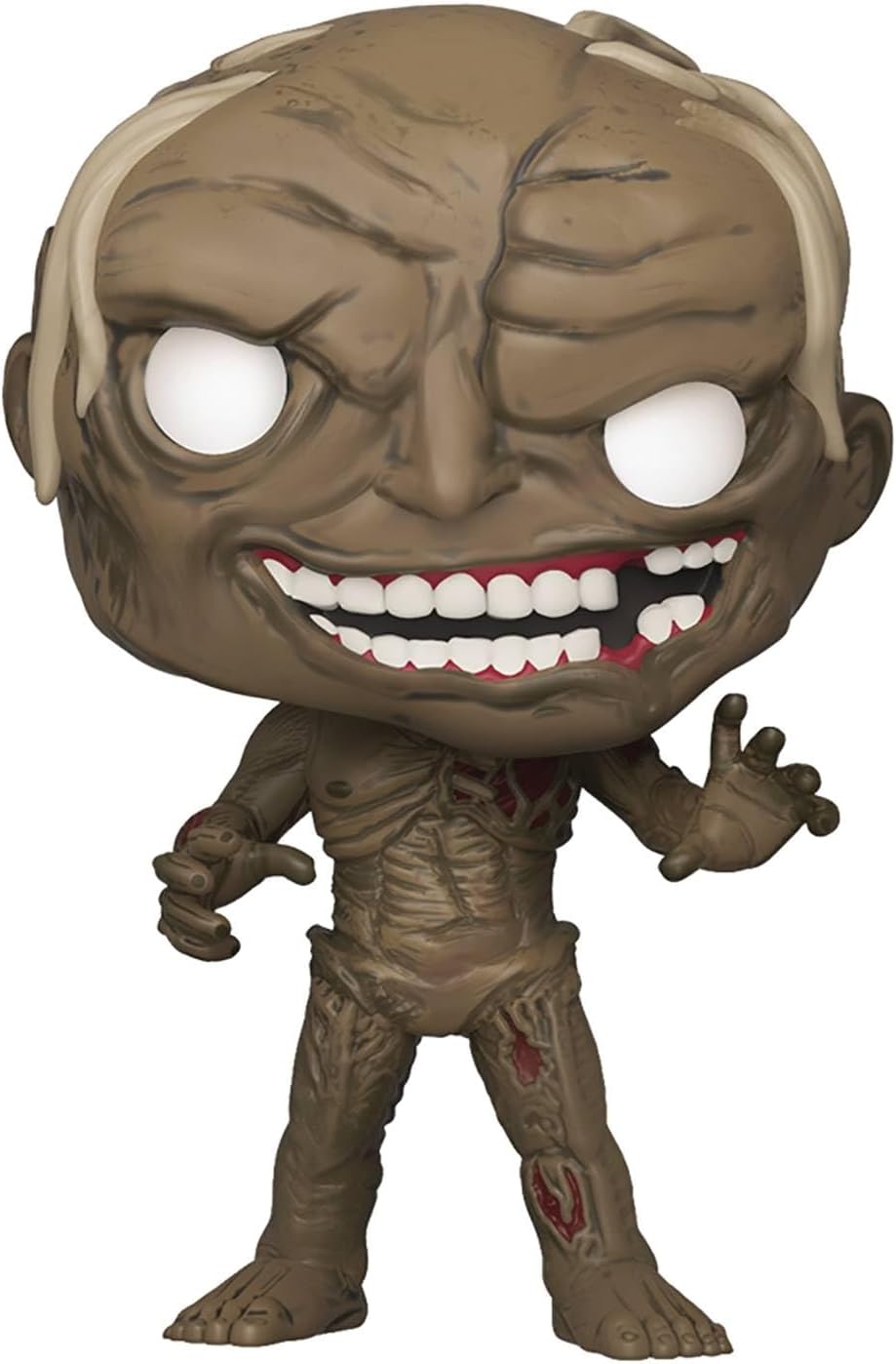 FUNKO POP MOVIES SCARY STORIES TO TELL IN THE DARK - JANGLY MAN 847