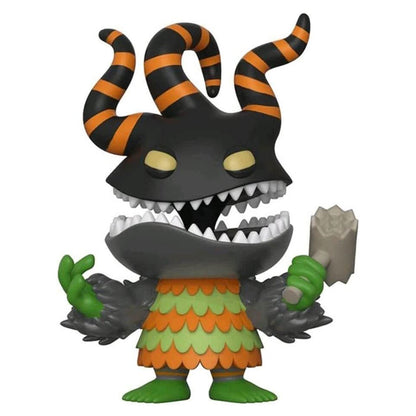 FUNKO POP DISNEY NIGHTMARE BEFORE CHRISTMAS - HARLEQUIN DEMON 212