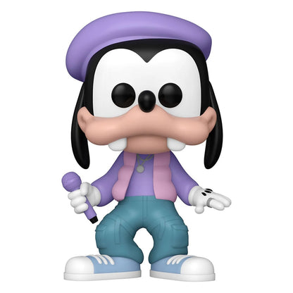 FUNKO POP DISNEY MICKEY AND FRIENDS - GOOFY 1621