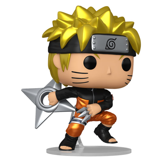 FUNKO CHASE NARUTO S.NARUTO UZUMAKI 1843