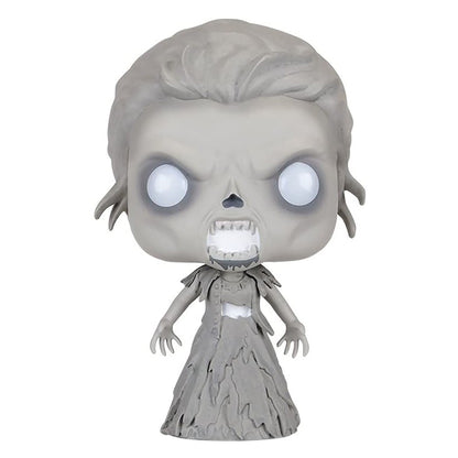 FUNKO POP GHOSTBUSTERS GERTRUDE ELDRIDGE 307