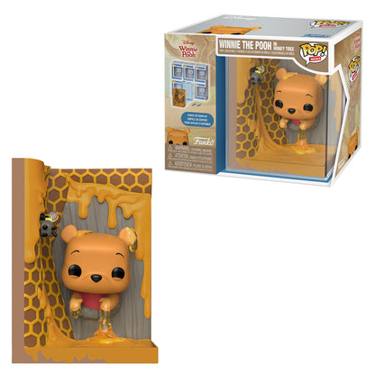 FUNKO POP NOOKS WINNIE THE POOH HONEY TREE 90266