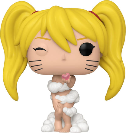 FUNKO POP ANIMATION NARUTO SHIPPUDEN EXCLUSIVE - NARUTO UZUMAKI (SEXY JUTSU) 726