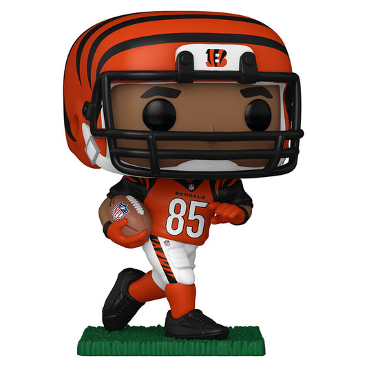 FUNKO POP NFL BENGALS CHAD JOHNSON 261