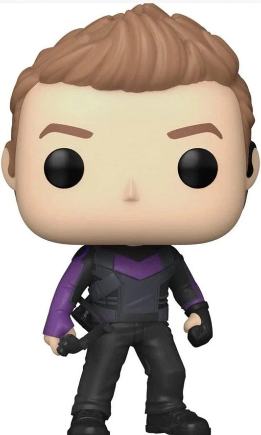 FUNKO POP MARVEL HAWKEYE HAWKEYE 1211