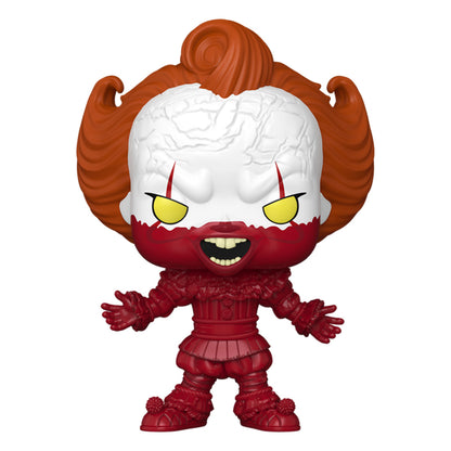 FUNKO POP TELEVISION IT: WELCOME TO DERRY - BLOODY PENNYWISE 1856