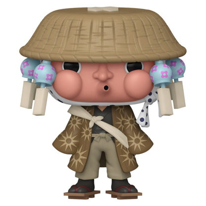 FUNKO POP DEMON SLAYER HAGANEZUKA *FLC 2024* 1445
