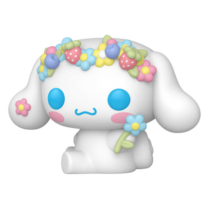 FUNKO POP HELLO KITTY CINAMOROLL BERRY OUTFIT *EX* 149