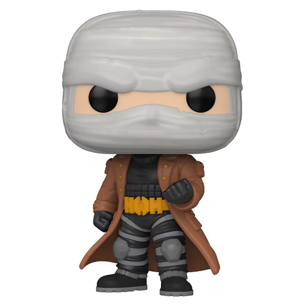 FUNKO POP HEROES DC WINTER CONVENTION 2022 - HUSH 442