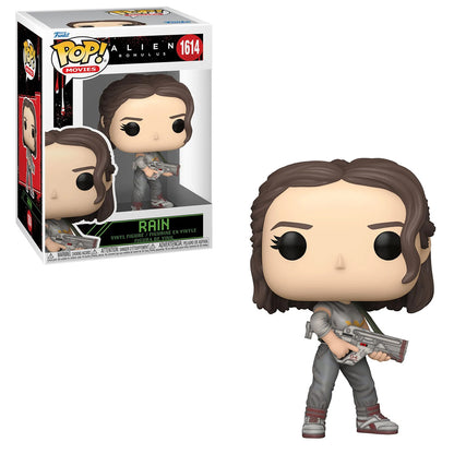 FUNKO POP MOVIES ALIEN ROMULUS - RAIN 1614