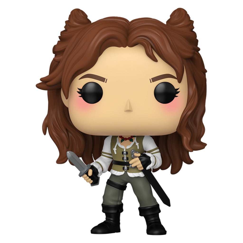 FUNKO POP THE CRUEL PRINCE - JUDE DUARTE 48