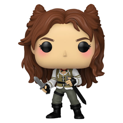 FUNKO POP THE CRUEL PRINCE - JUDE DUARTE 48