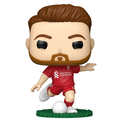 FUNKO POP FOOTBALL LIVERPOOL FC - ALEXIS MAC ALLISTER 75