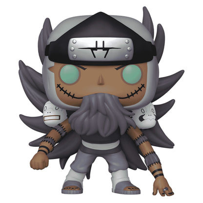 FUNKO POP NARUTO KAKUZU *EX* 1693