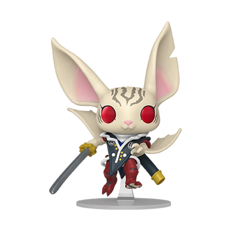 FUNKO POP GAMES METAPHOR REFANTAZIO - HEISMAY 1229