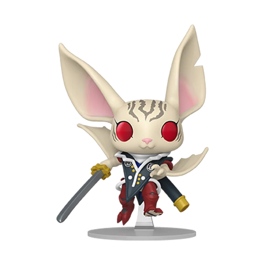 FUNKO POP GAMES METAPHOR REFANTAZIO - HEISMAY 1229