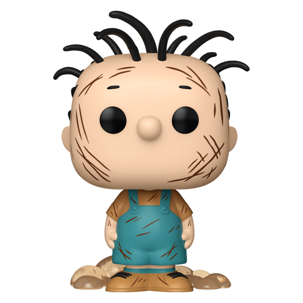 FUNKO POP PEANUTS S8 PIGPEN 2094