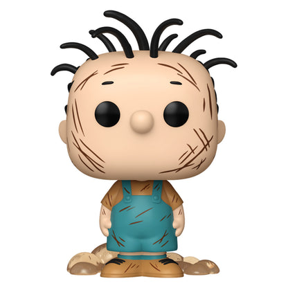 FUNKO POP PEANUTS S8 PIGPEN 2094