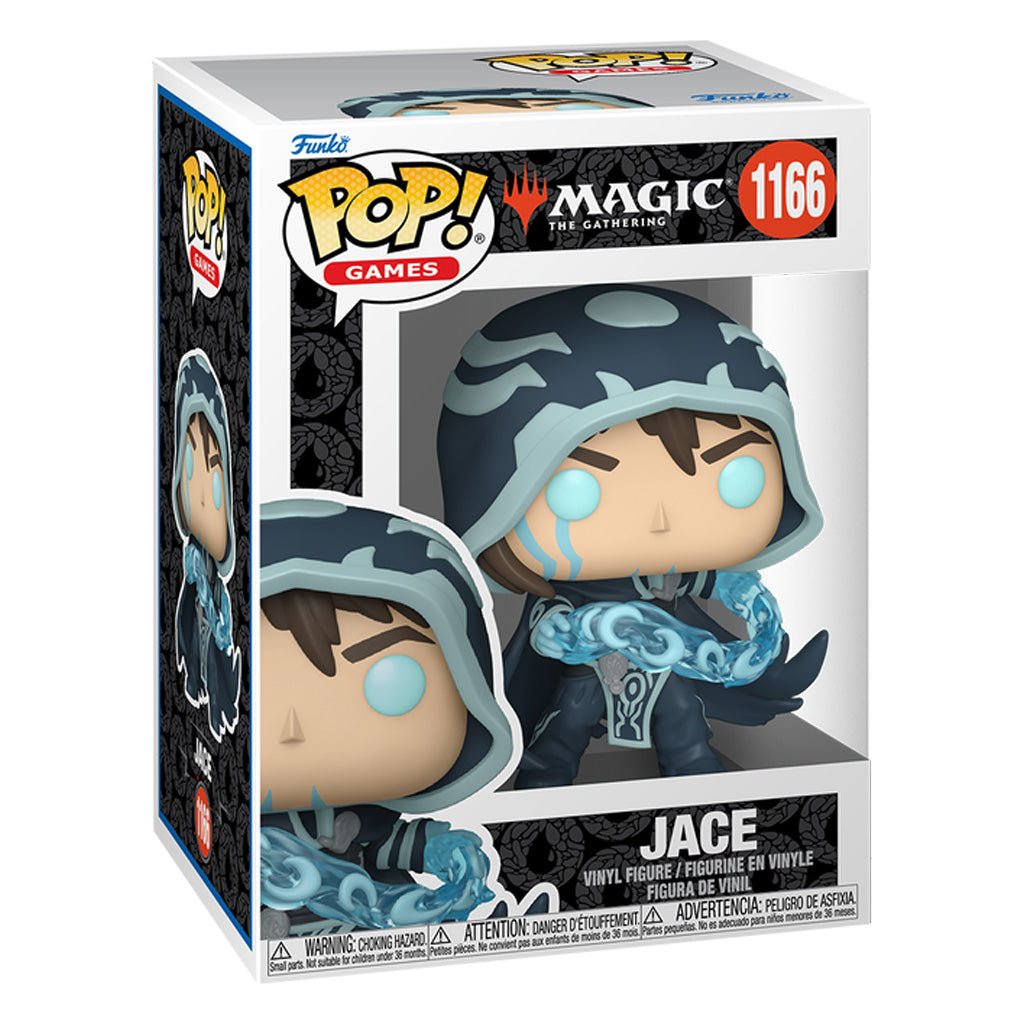 FUNKO POP GAMES MAGIC THE GATHERING - 1166