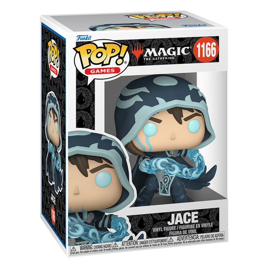 FUNKO POP GAMES MAGIC THE GATHERING - 1166