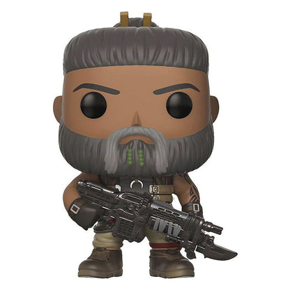 FUNKO POP GEARS OF WAR OSCAR DIAZ 195