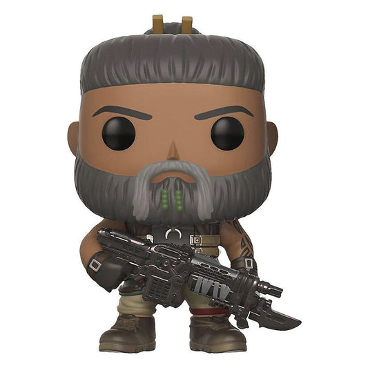 FUNKO POP GEARS OF WAR OSCAR DIAZ 195
