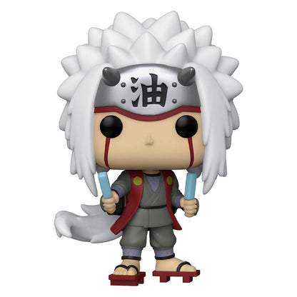 FUNKO POP NARUTO SHIPPUDEN JIRAIYA *EX* 1025