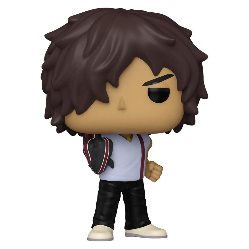 FUNKO POP ANIME BLEACH YASUTORA SADO CHAD 1614
