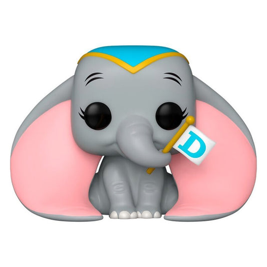 FUNKO POP DISNEY DUMBO 3 COMBO DUMBO 1535 & TIMOTHY 1536 COMBO