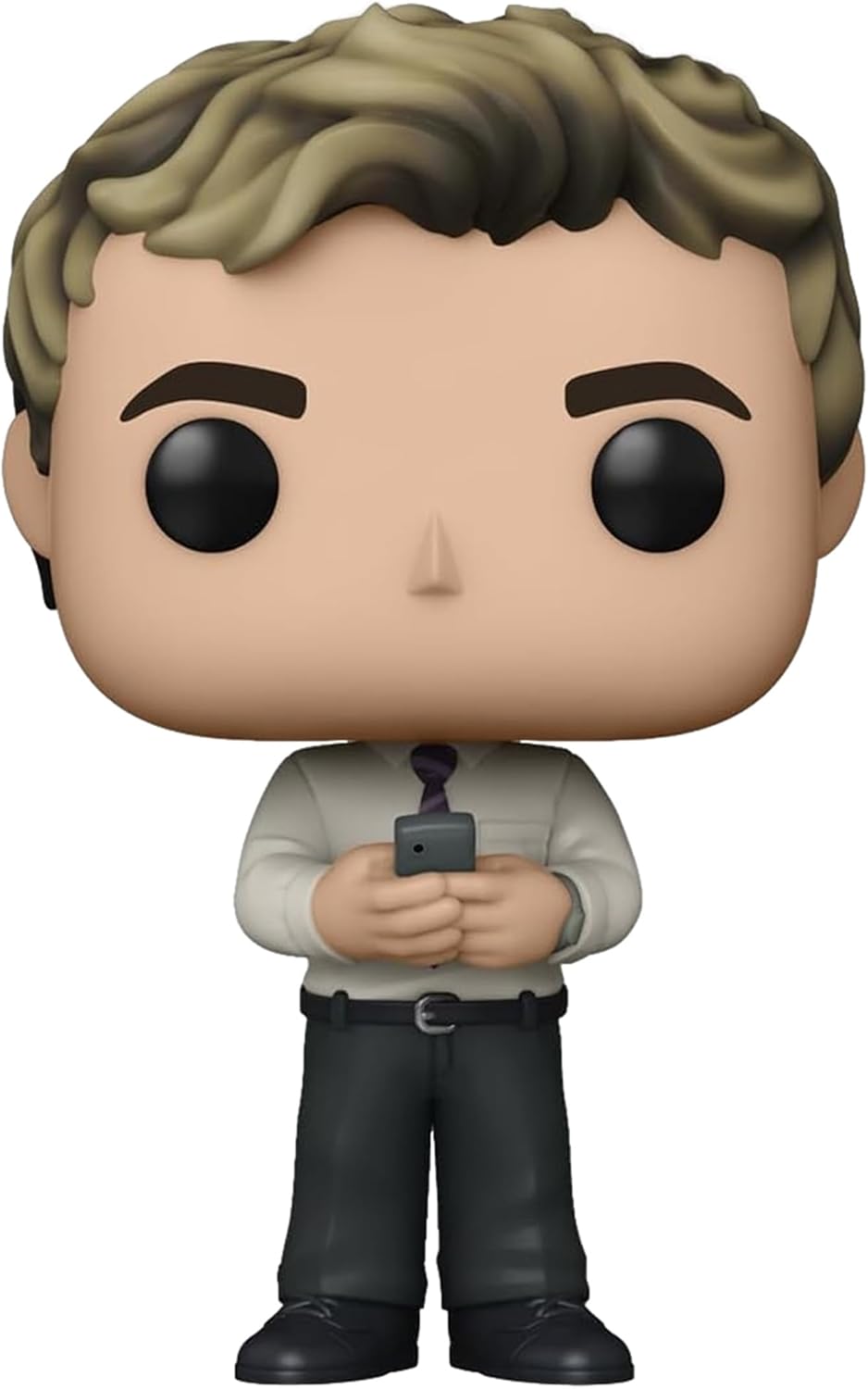 FUNKO POP THE OFFICE RYAN HOWARD BLOND *EX* 1130