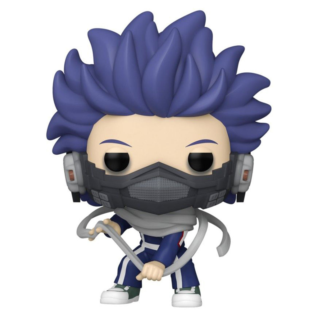 FUNKO POP MY HERO ACADEMIA S5 HITOSHI SHINSO 1353
